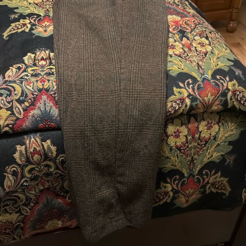 Ralph Lauren Men's Dress Pants - Brown